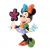 FIGURA MINNIE MOUSE WITH FLOWERS