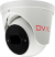 IP kamera DVX-IPCTM4124 Turret IP kamera | 4Mpx | 2.7 - 13.5mm zoom | PoE
