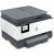 Večfunkcijska brizgalna naprava HP OfficeJet Pro 9012e