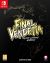 Final Vendetta - Super Limited Edition (Nintendo Switch)