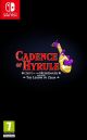 Cadence of Hyrule: Crypt of the NecroDancer Featuring The Legend of Zelda - Complete Edition (Nintendo Switch)