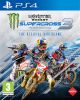 Monster Energy Supercross: The Official Videogame 3 (PS4)