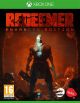 Redeemer: Enhanced Edition (Xone)