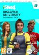 The Sims 4: Discover University EP (PC)
