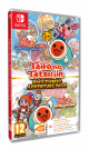 Taiko no Tatsujin: Rhythmic Adventure Pack (Nintendo Switch)