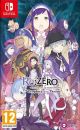 Re:ZERO - Starting Life in Another World: The Prophecy of the Throne (Nintendo Switch)
