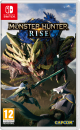 Monster Hunter Rise (Nintendo Switch)