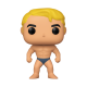 FUNKO POP VINYL: HASBRO - STRETCH ARMSTRONG W/ CHASE