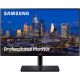 Monitor Samsung F27T850QWU, 27', PLS, 16:9, 2560x1440, HDMI, DP, USB