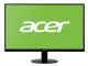 Monitor ACER SA270Abi 68,58 cm (27''), FHD IPS, 16:9, 4ms
