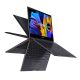 ASUS ZenBook Flip S UX371EA-WB711R i7-1165G7/16GB/SSD 512GB NVMe/13,3''4K UHD OLED /Iris Xe/W10Pro