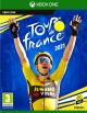 Tour de France 2021 (Xbox One & Xbox Series X)