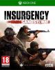 Insurgency: Sandstorm (	Xbox One)