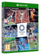 Olympic Games Tokyo 2020 - The Official Video Game (Xbox One & Xbox Series X)