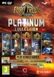 Euro Truck Simulator 2 Platinum Collection (PC)