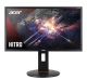Monitor ACER XF240QSbiipr gaming, 59,94 cm (23,6'), FHD, TN, 16:9, 1ms
