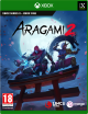 Aragami 2 (Xbox One & Xbox Series X)