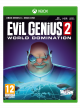 Evil Genius 2: World Domination (Xbox One & Xbox Series X)