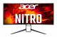 Monitor ACER Nitro XR343CKPbmiipphuzx gaming, ukrivljen, 86,36 cm (34,0'), UWQHD, 180 Hz, USB hub
