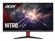 Monitor ACER Nitro KG272Ubmiipx gaming, 68,58 cm (27''), QHD IPS, 16:9, 1 ms