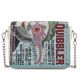 LOUNGEFLY HARRY POTTER QUIBBLER TORBA