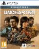 Uncharted: Legacy of Thieves Collection (Playstation 5)