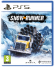Snowrunner (Playstation 5)