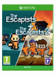 Escapists 1 + Escapists 2 Double Pack (Xone)