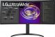 Monitor LG 34WP85C-B UltraWide™, 34'', IPS , 21:9, 3440 x 1440, CURVED, USB-C