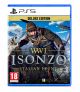 WW1 Isonzo: Italian Front - Deluxe Edition (Playstation 5)