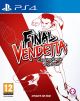 Final Vendetta - Collector's Edition (Playstation 4)