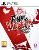 Final Vendetta - Collector's Edition (Playstation 5)