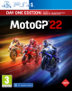 MotoGP 22 - Day One Edition (Playstation 4)