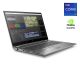 Prenosnik HP ZBook Fury 17 G8 i9-11900H/32GB/SSD 1TB/17,3''UHD IPS AL/RTX A4000 8GB/BL KEY/W10Pro