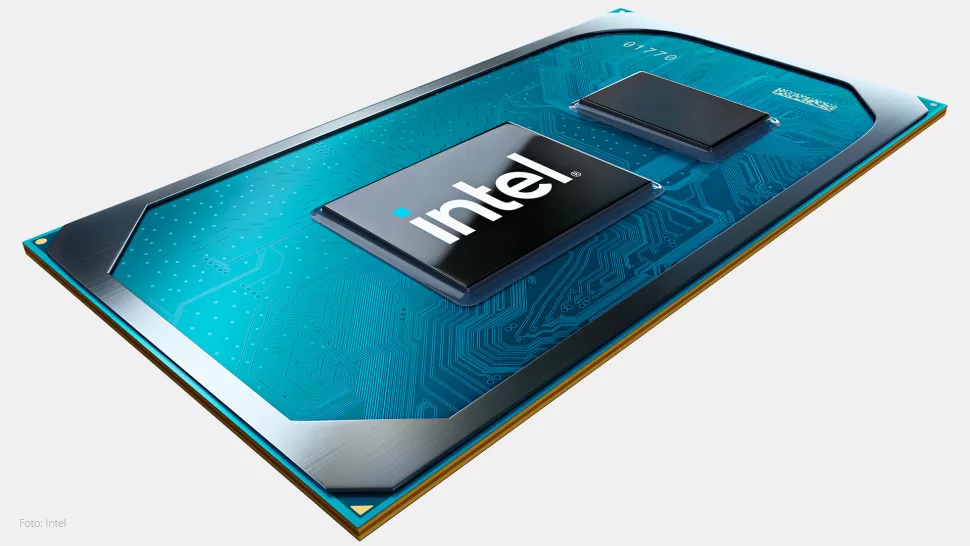 Kako bo dejansko zmogljiv novi Intel Core i9-11950H?