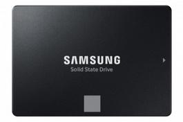 Samsung je predstavil svojo serijo 870 EVO SSD SATA diskov