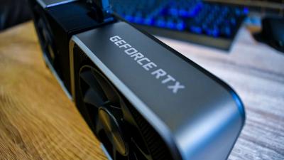 GeForce RTX 3090 Ti za najzahtevnejše ljubitelje iger